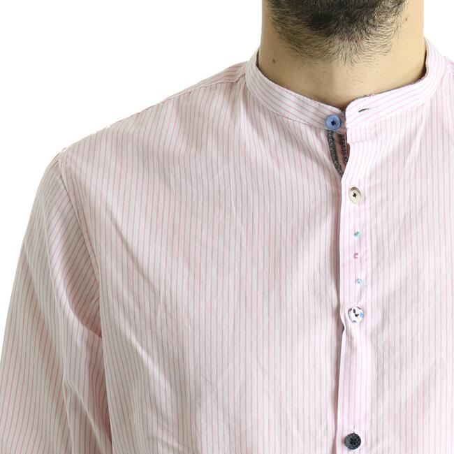 CAMICIA COREANA CON TOPPE KOON - Mad Fashion | img vers.650x/